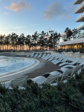 Wave Baltic Central View in Misdroy